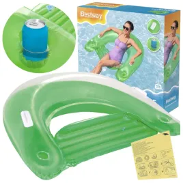 bestway-43118-fotel-wodny-materac-do-plywania-152x99-z-oparciem-i-uchwytami