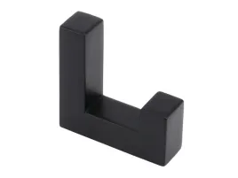 wieszak-meblowy-na-ubrania-waski-maly-prostokatny-k2201-czarny-40-mm