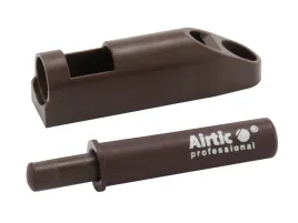 odbojnik-hamulec-stoper-adapter-airtic-brazowy