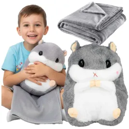 chomik-z-kocykiem-koc-150x100-cm-maskotka-poduszka-pluszowy-przytulanka-3w1