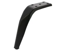 noga-nozka-stopka-meblowa-czarna-loftowa-140-mm-do-komody-szafki-sofy-14-cm