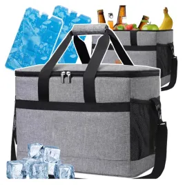 torba-termiczna-plazowa-piknikowa-lodowka-turystyczna-duza-20l-wklady-mocna