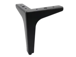 noga-nozka-do-szafki-komody-mebli-tapicerowanych-metalowa-czarna-h150-15-cm