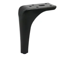 noga-nozka-do-szafki-komody-mebli-tapicerowanych-metalowa-czarna-h150-15-cm
