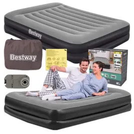 materac-dmuchany-dwuosobowy-lozko-do-spania-z-pompka-230v-bestway-model2026