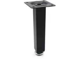 nozka-noga-stopka-meblowa-regulowana-kwadratowa-czarna-25-x-25-mm-h150-wkr