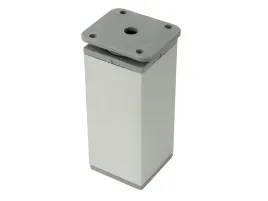 nozka-noga-stopka-meblowa-regulowana-kwadrat-4-x-10-cm-h100-srebrna-wkr