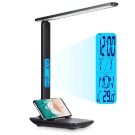 lampka-do-czytania-nocna-biurkowa-dotykowa-zegar-led-podstawka-na-telefon