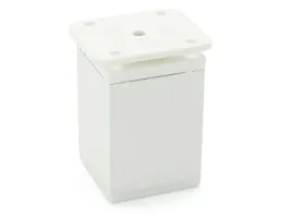 nozka-noga-stopka-meblowa-h-60-6-cm-40x40-regulowana-biala-wkrety