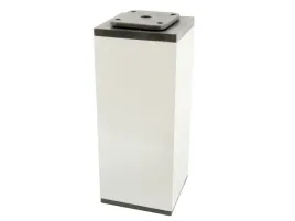 nozka-noga-stopka-meblowa-h150-15-cm-kwadratowa-60x60-regulowana-biala-wkr