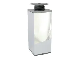 nozka-noga-stopka-meblowa-h150-15-cm-kwadratowa-60x60-regulowana-chrom-wkr