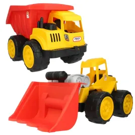 zestaw-2w1-zabawki-do-piasku-piaskownicy-auto-wywrotka-ciezarowka-spychacz