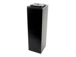 nozka-noga-stopka-meblowa-h200-20-cm-kwadrat-60x60-regulowana-czarna-wkr