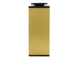 nozka-noga-stopka-meblowa-zlota-szczotkowana-kwadrat-60x60-h150-15-cm-wkr