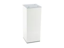 nozka-noga-stopka-meblowa-h200-20-cm-kwadratowa-80x80-masywna-biala-wkr