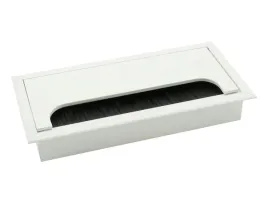 metalowy-przepust-kablowy-do-biurka-blatu-bialy-prostokatny-160x80