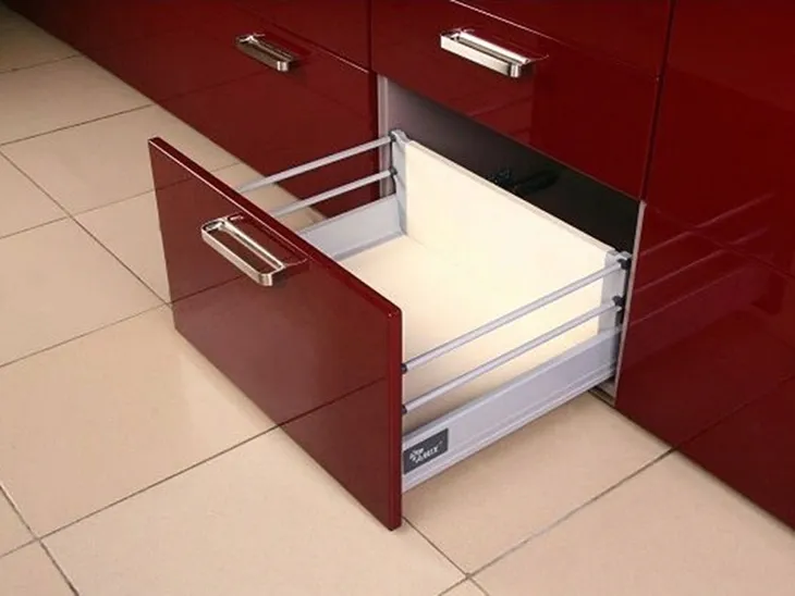 szuflada-systembox-push-open-wysoka-szara-2rel-350-stan-nowy