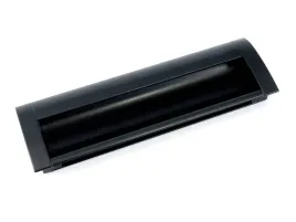 uchwyt-wpuszczany-czarny-matowy-lb-326-128-mm