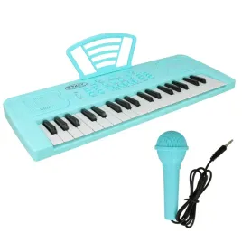 organy-pianino-elektroniczne-mikrofon-37-klawiszy-demo-keyboard-dla-dzieci