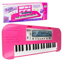 muzyczne-organki-interaktywne-rozowe-pianinko-dla-dzieci-do-nauki-gry