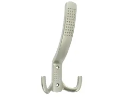 wieszak-meblowy-na-ubrania-z-ozdobnymi-kropkami-satyna-3-punkty-metalowy