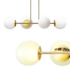 lampa-wiszaca-sufitowa-zyrandol-szklane-kule-zlota-ll-havlor-be-4xe27-pl