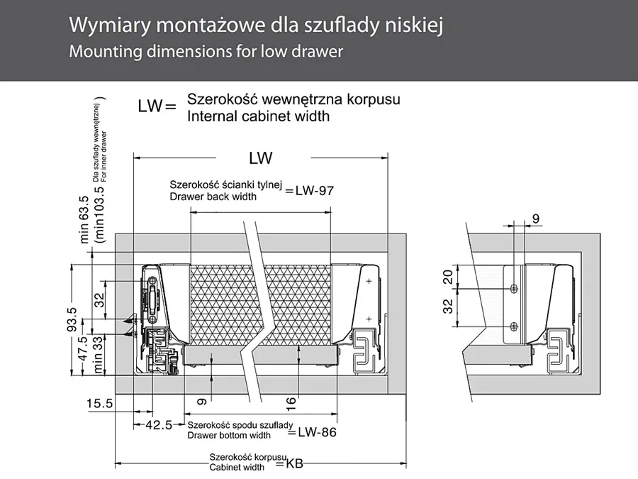 szuflada-systembox-amix-niska-hamulec-szara-500