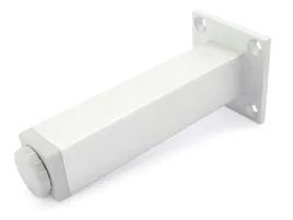 srebrna-nozka-noga-stopka-meblowa-15-cm-regulowana-kwadrat-30x30-mm-wkrety