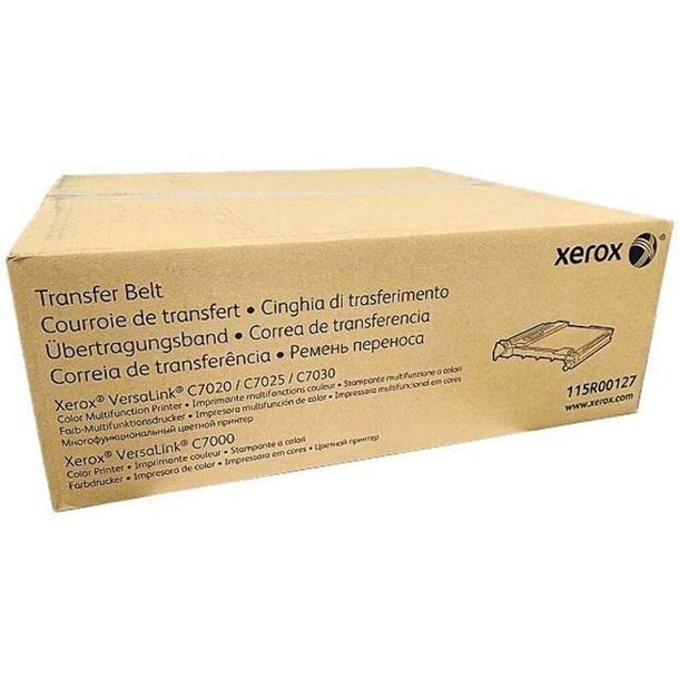 Moduł pasa transferowego (IBT) Xerox 115R00127