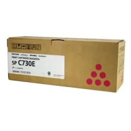 toner-ricoh-407137-do-sp-c730dn-czerwony-magenta