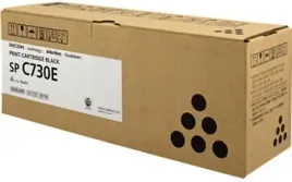 toner-ricoh-407135-do-sp-c730dn-czarny-black