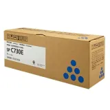toner-ricoh-407136-do-sp-c730dn-niebieski-cyan