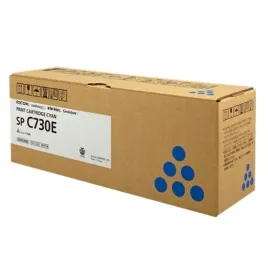 toner-ricoh-407136-do-sp-c730dn-niebieski-cyan