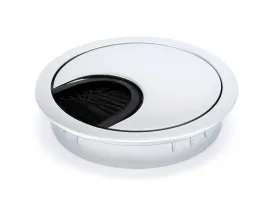metalowy-przepust-na-kable-do-biurek-fi60-mm-aluminium-srebrny-matowy