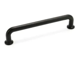 uchwyt-meblowy-tubo-owalny-cienki-na-stopkach-128-mm-czarny-matowy