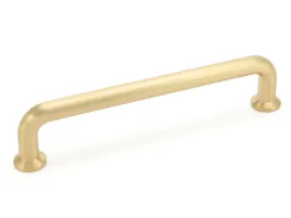 uchwyt-meblowy-tubo-owalny-cienki-na-stopkach-128-mm-zloty-szczotkowany