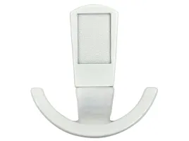 wieszak-meblowy-na-ubrania-ozdobny-a805-metalowy-bialy