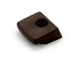 brazowe-wenge-uchwyty-zaciski-do-mocowania-szyby-lustra-do-mebla-100-sztuk