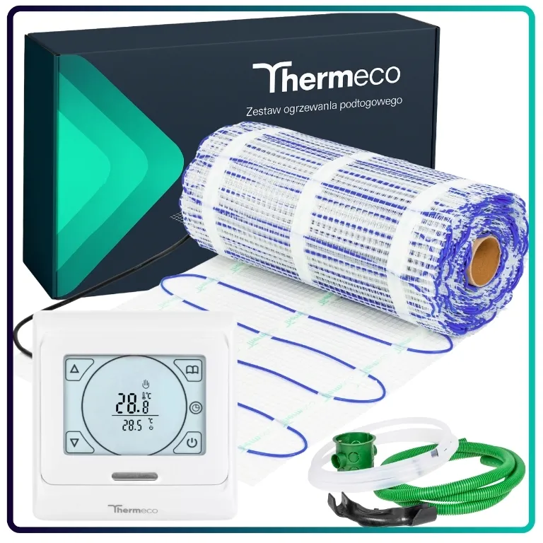 mata-grzewcza-pod-plytki-grzejna-termostat-h16-zestaw-150w-m-15m2-thermeco