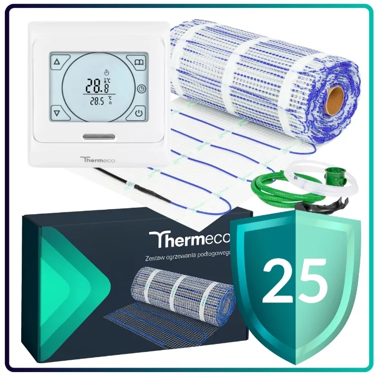 mata-grzewcza-pod-plytki-grzejna-termostat-h16-zestaw-150w-m-15m2-thermeco