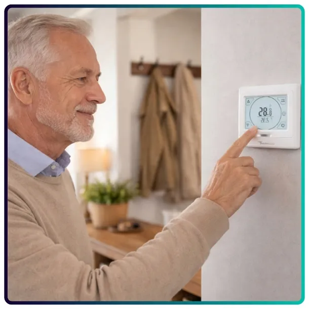 mata-grzewcza-pod-plytki-grzejna-termostat-h16-zestaw-150w-m-15m2-thermeco-typ-mata