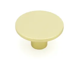 galka-meblowa-plaska-uchwyt-metalowa-zlota-matowa-astro-nomet-a-1503-tl77