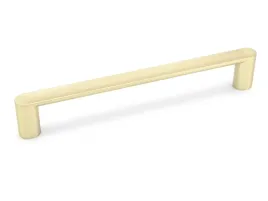 uchwyt-meblowy-cienki-waski-zloty-matowy-u101-160-mm-metalowy