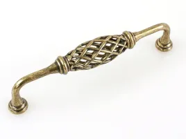 uchwyt-ur065-amix-rozstaw-128-mm-stare-zloto