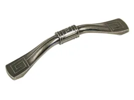 uchwyt-retro-ur067-amix-rozstaw-96-mm-stare-srebro