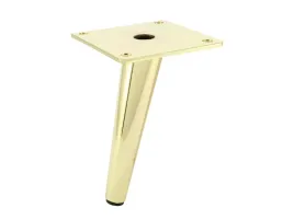 nozka-stopka-noga-meblowa-skosna-metalowa-zlota-h-150-15-cm