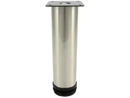 nozka-stopka-noga-meblowa-dn795-fi-50-regulowana-inox-20-cm-h200-wkrety