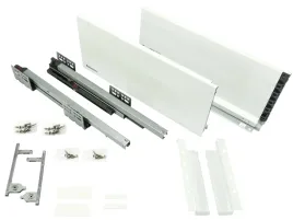 szuflada-biala-z-cienkim-bokiem-futura-45-cm-h172-wysoka-40kg-80-tys-cykli