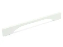uchwyt-meblowy-bialy-polysk-cienki-nowoczesny-masywny-nomet-c-3839z-128-mm
