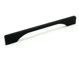 uchwyt-meblowy-czarny-do-kuchni-biura-cienki-nowoczesny-nomet-c-3839z-160